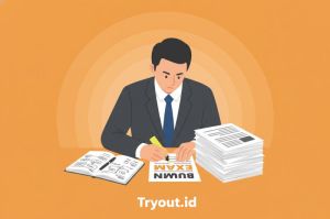 Strategi Mengurangi Kesalahan Sepele dalam Tes BUMN di Tryout.id untuk Meningkatkan Akurasi Jawaban