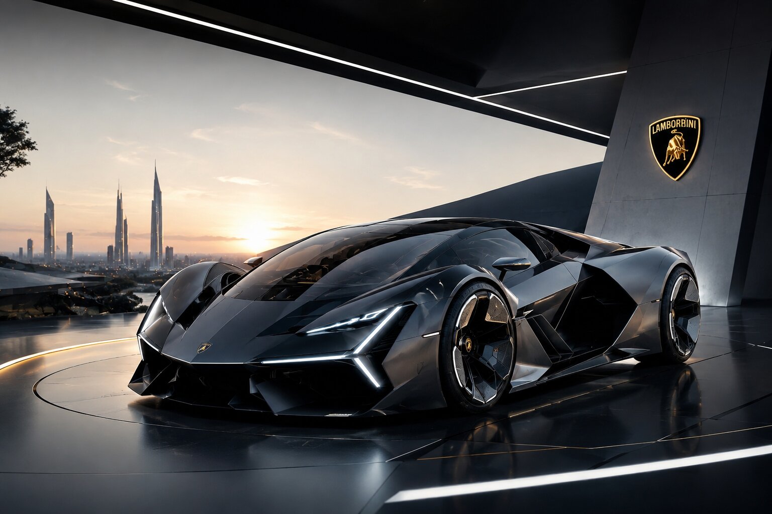 Evolusi Sistem Pengereman Lamborghini Modern dalam Meningkatkan Keamanan dan Kontrol Supercar Berkecepatan Tinggi