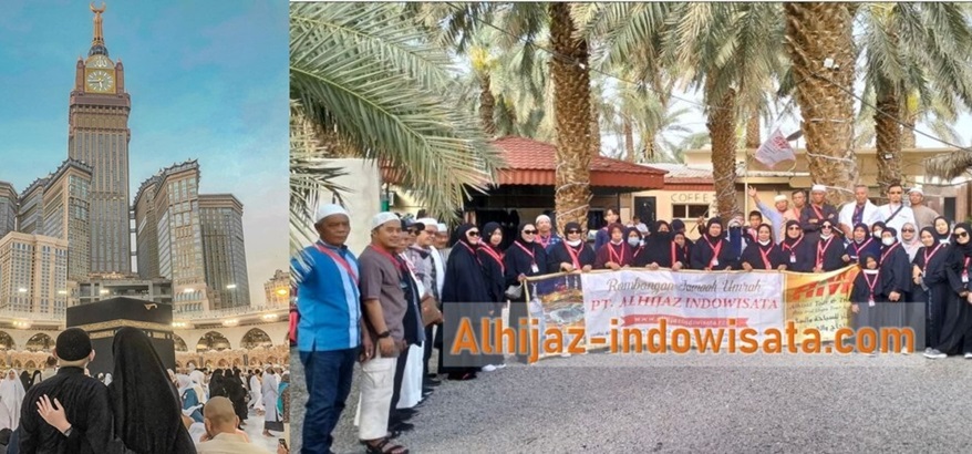 Memahami Jadwal dan Biaya Umroh Juli: Tips Serta Rekomendasi Travel Umroh