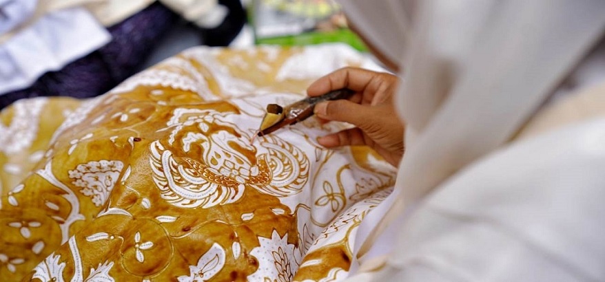 Ragam Motif Batik Tradisional dan Maknanya dalam Budaya Indonesia
