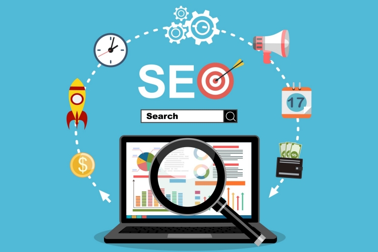 Meningkatkan Bisnis Online Anda Melalui Jasa SEO Website Profesional