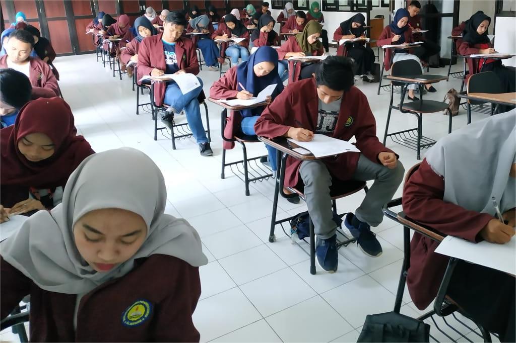 Ma'soem University Universitas Swasta dengan Pendidikan Berbasis Nilai