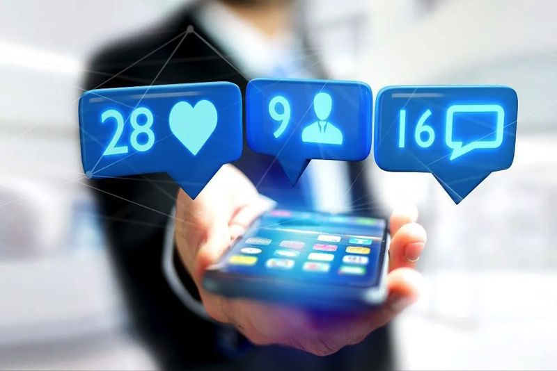 Strategi Pemasaran Digital: Contoh Publikasi di Media Sosial yang Efektif