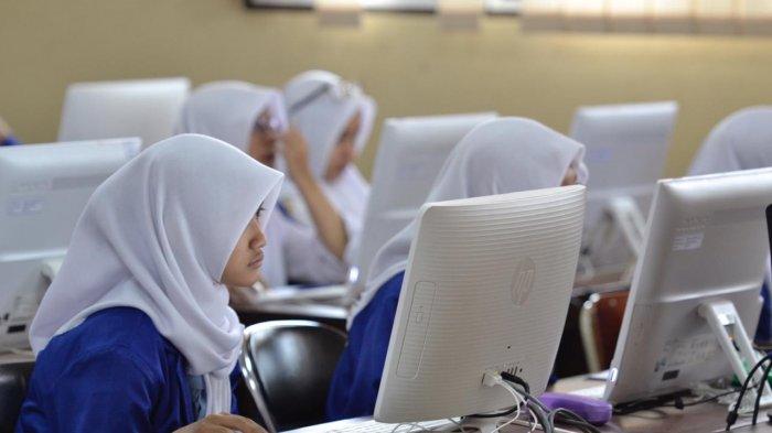 Tryout Online Bahasa Inggris SMA dengan Soal Berbasis Kurikulum Merdeka