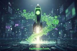 Temukan Ide dan Inspirasi Bisnis Paling Segar untuk Memulai Kesuksesan: Integrasi Ekonomi Digital, Perilaku Konsumen, dan Strategi Inovasi Adaptif
