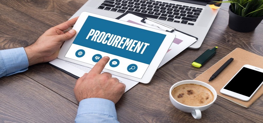 Pilih Aplikasi Software E Procurement Terbaik ini Untuk Pengadaan Barang Digital Perusahaan Anda