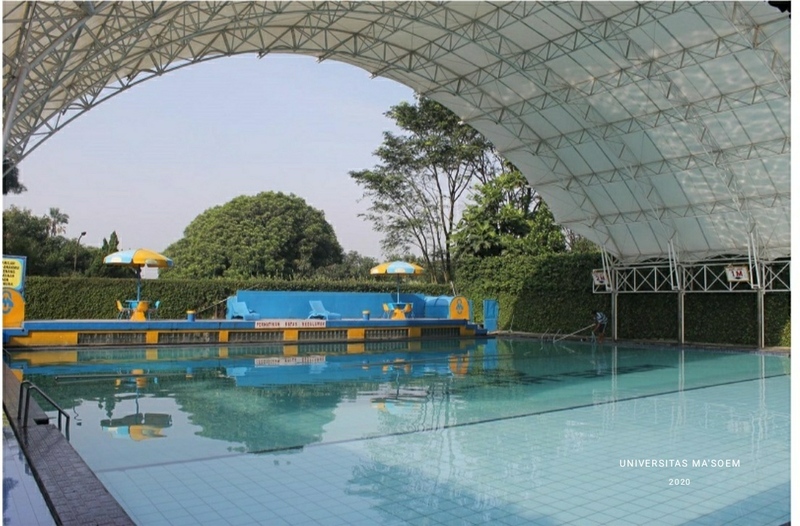 Implementasi E-learning di Universitas Swasta Bandung