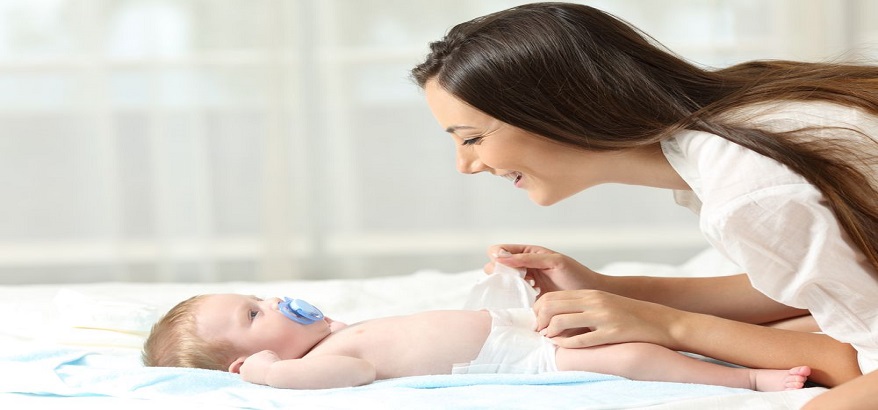 Promo Popok Bayi – Temukan Popok Berkualitas Agar Bayi Tidak Rewel Malam Hari
