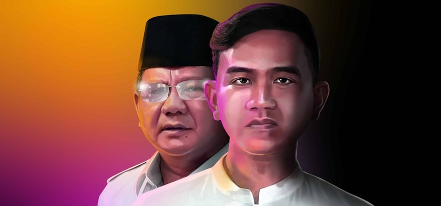 25 Tahun Memperjuangkan Reformasi, Tapi Dukung Paslon Hasil Nepotisme? Rugi Dong!