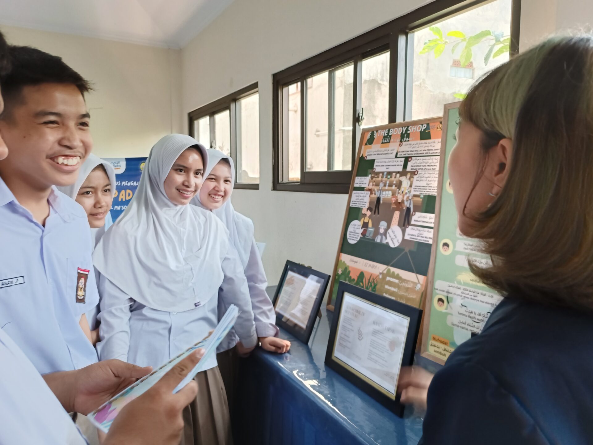 Boarding School Khusus Putra dan Putri di Bandung: Pilihan Terbaik untuk Pendidikan Berkualitas