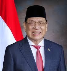 Siapa Kahar Muzakir? Ini Fakta Menarik Politisi Golkar dari Sumsel I