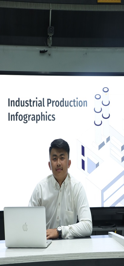 Jurusan Teknik Industri: Belajar Apa, Prospek Kerja, dan Kampus Terbaik di Badung