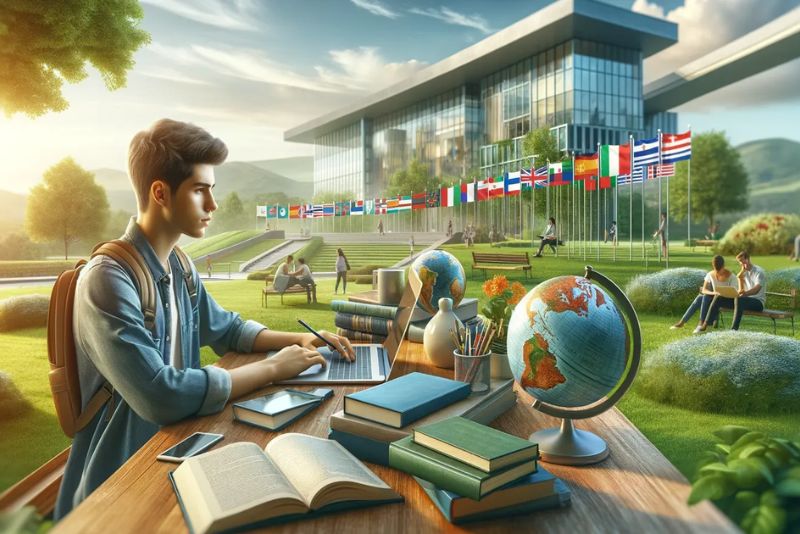 Kriteria Universitas Terbaik untuk Jurusan Hubungan Internasional