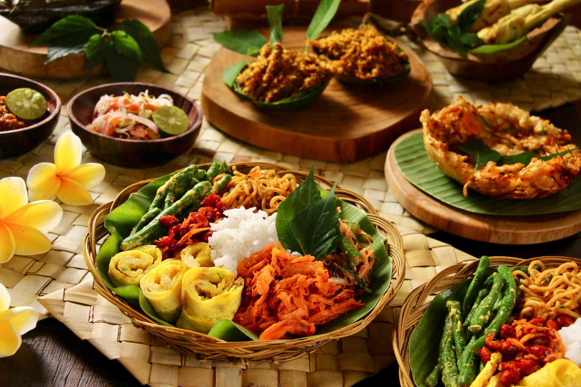 Maksimalkan Potensi Usaha Catering Anda Melalui Promosi di Rajakomen.com
