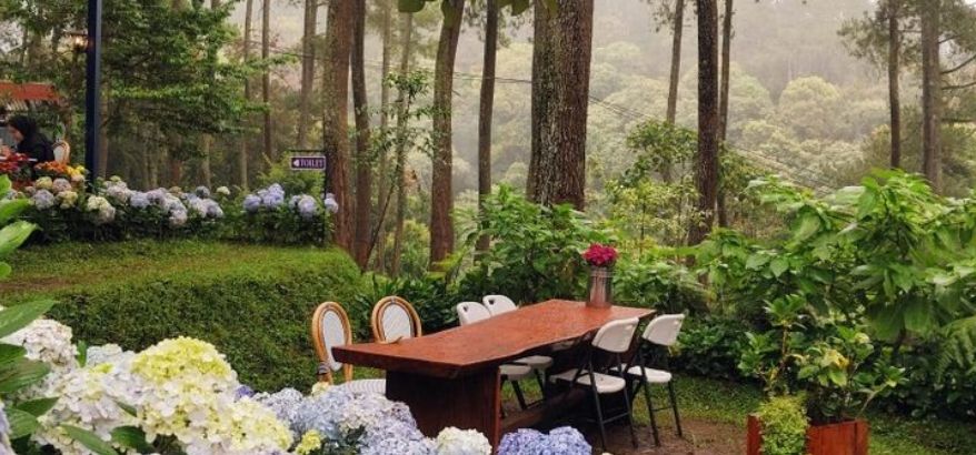 Surga Wisata Bandung yang Selalu Menjadi Favorit Wisatawan