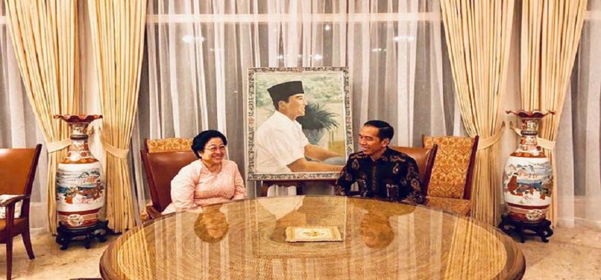 Apa Jadinya  Jika Ketum PDIP Bukan Lagi Keturunan Asli atau Trah Soekarno ?