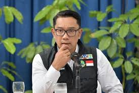 Ridwan Kamil, Arsitek yang Terpilih Menjadi Gubernur Jawa Barat