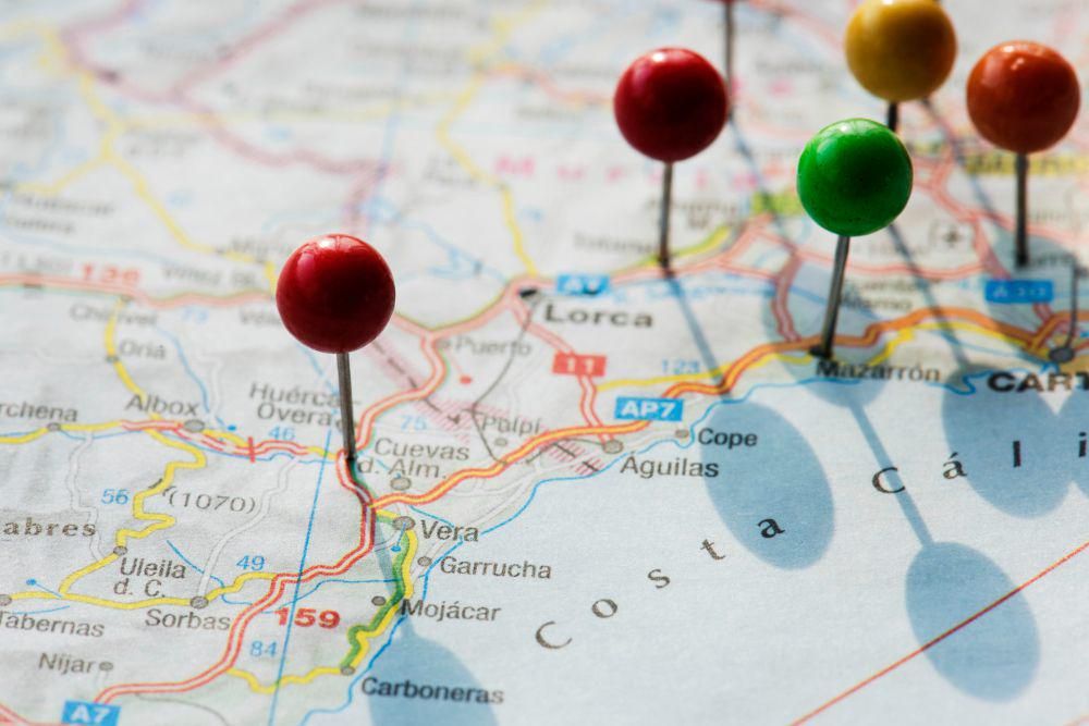 Meningkatkan Persiapan Pelajaran Geografi dengan Tryout Online Geografi Interaktif