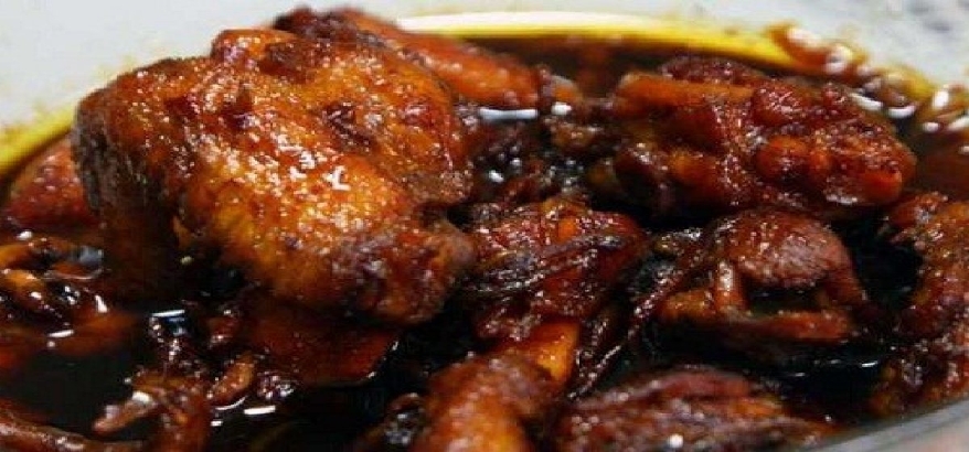 Ayam Kecap Makanan Khas Asia yang Masih Menjadi Favorit Santapan Keluarga Indonesia