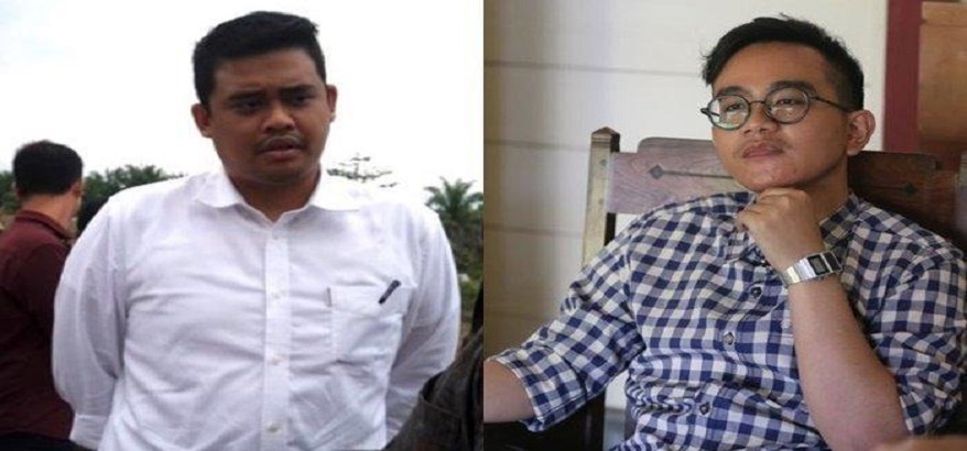 PDIP Tidak Mau Dukung  Lagi Anak-anak Jokowi Jika Sampai Menggagalkan Capres PDIP
