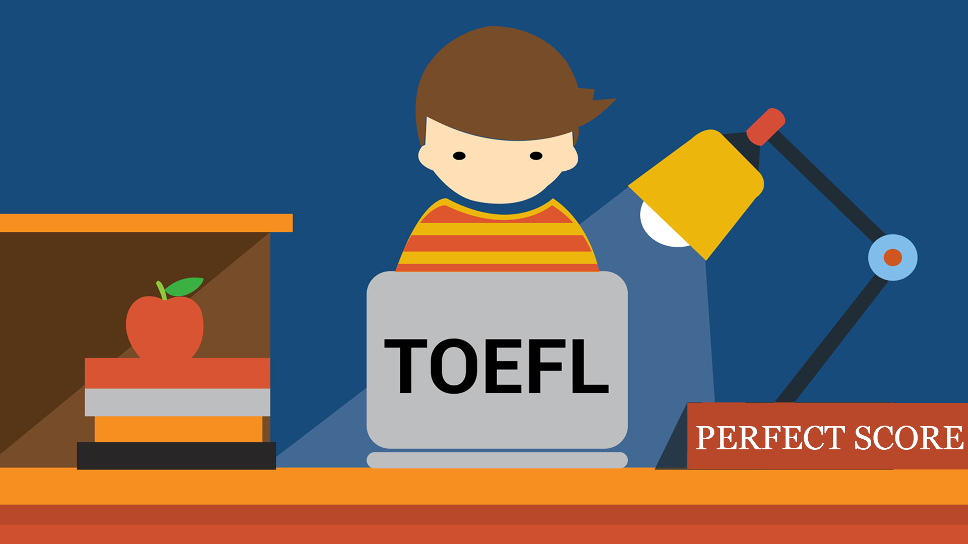 Skor TOEFL Kamu Bikin Galau? Ini Cara Naikin Nilai di Tes Selanjutnya