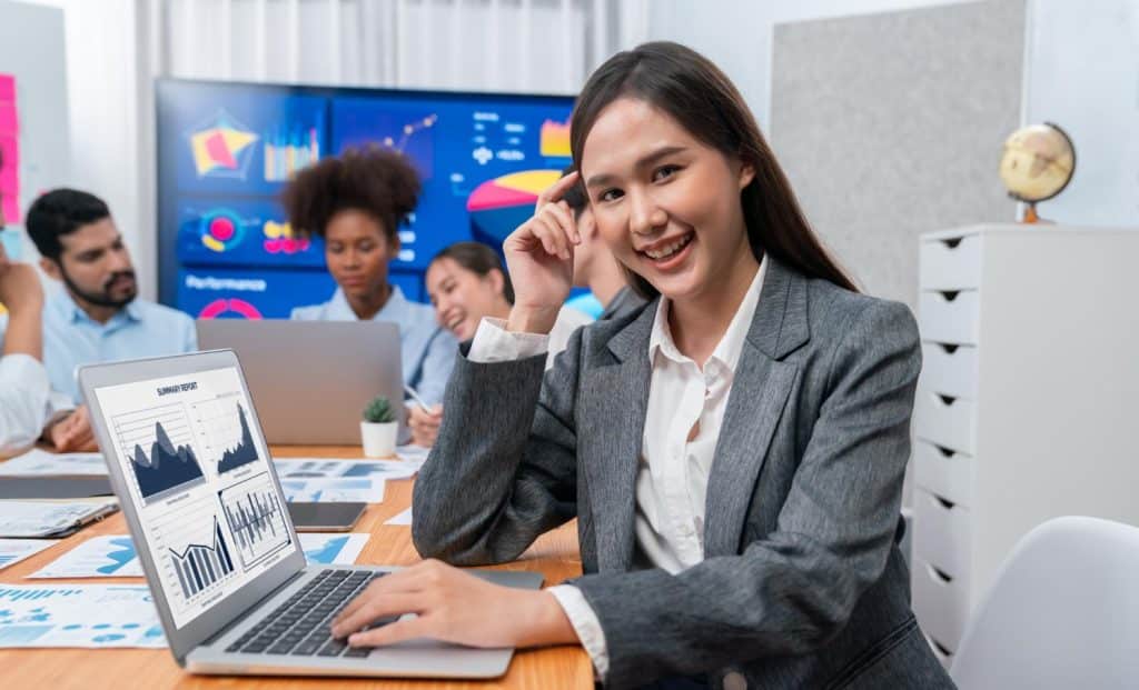 Promosi Sudah Maksimal Tapi Penjualan Tidak Meningkat? Inilah Alasan Bisnis Anda Membutuhkan Jasa Online Marketing