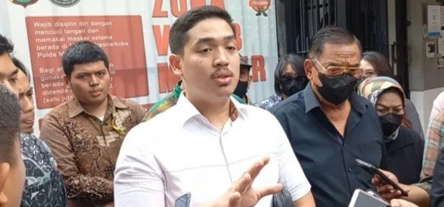 Caleg Gagal Partai Gerindra Adriel Viari Purba Diduga Kejam ke ART, Netizen: Ngeri Banget!