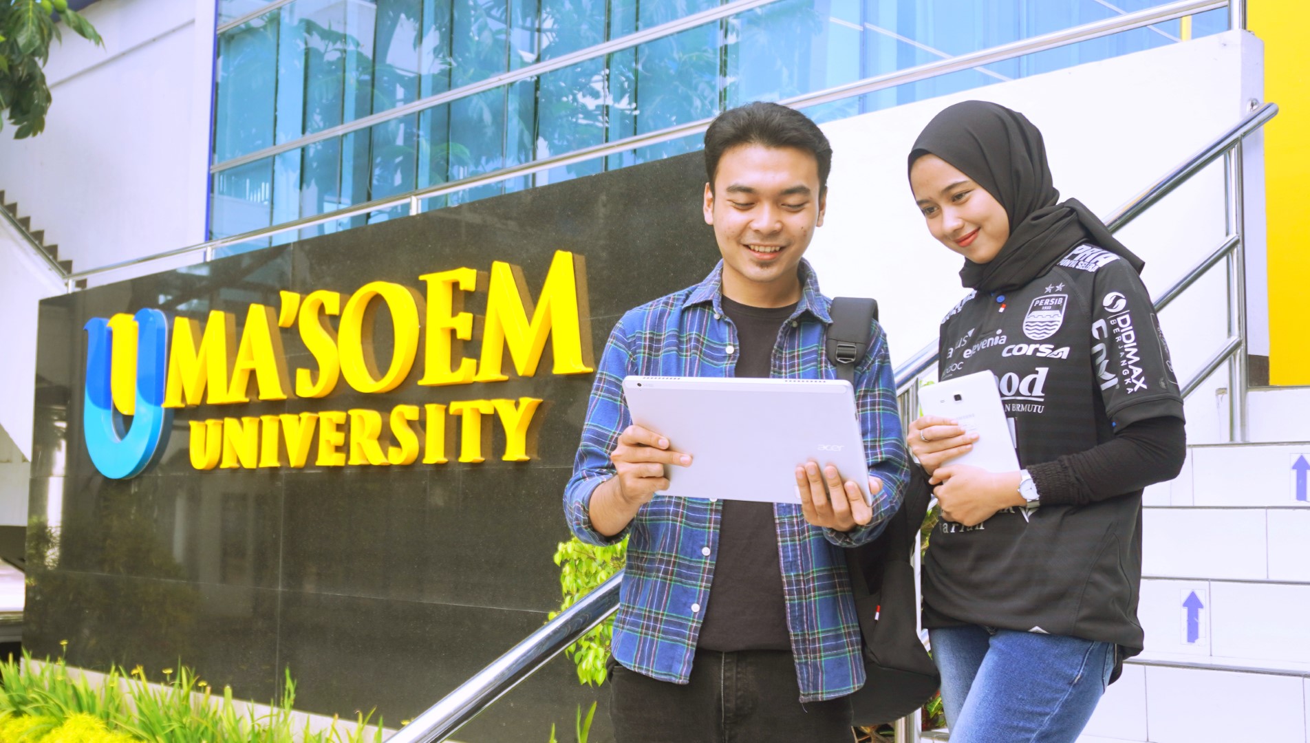 Menjembatani Pendidikan dan Pekerjaan: Keuntungan Kelas Karyawan di Universitas Ma'soem