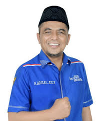 Profil Arisal Aziz: Suara Baru dari PAN yang Mewakili Rakyat Minang di Senayan