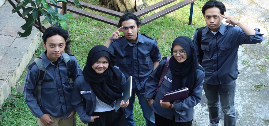 Mau Kuliah Tanpa Ribet di Bandung Ma'soem University Jawabannya
