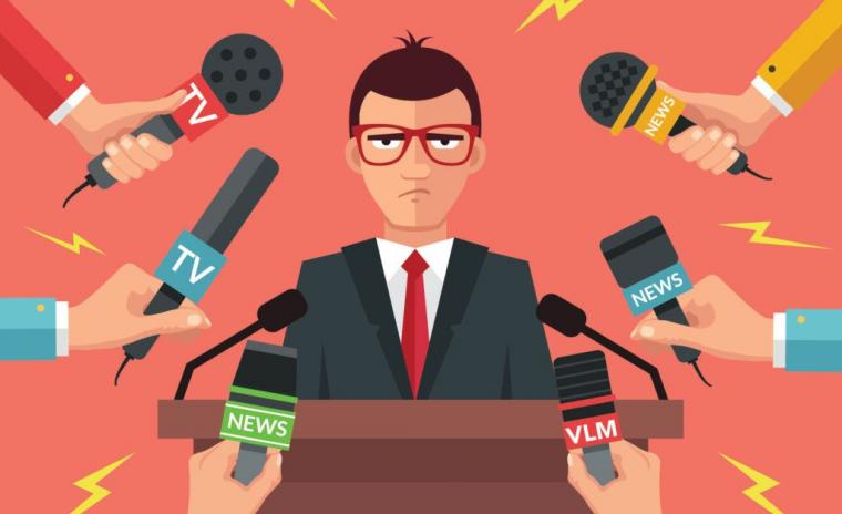 Branding Personal di Era Digital: Ubah Pandangan Publik
