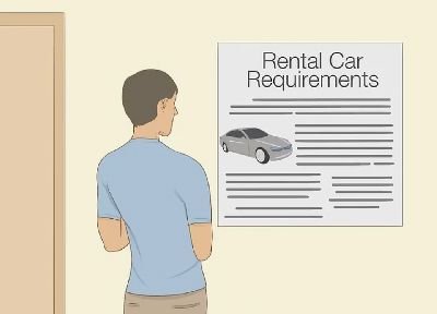 Legalitas dan Perizinan yang Dibutuhkan untuk Memulai Rental Mobil