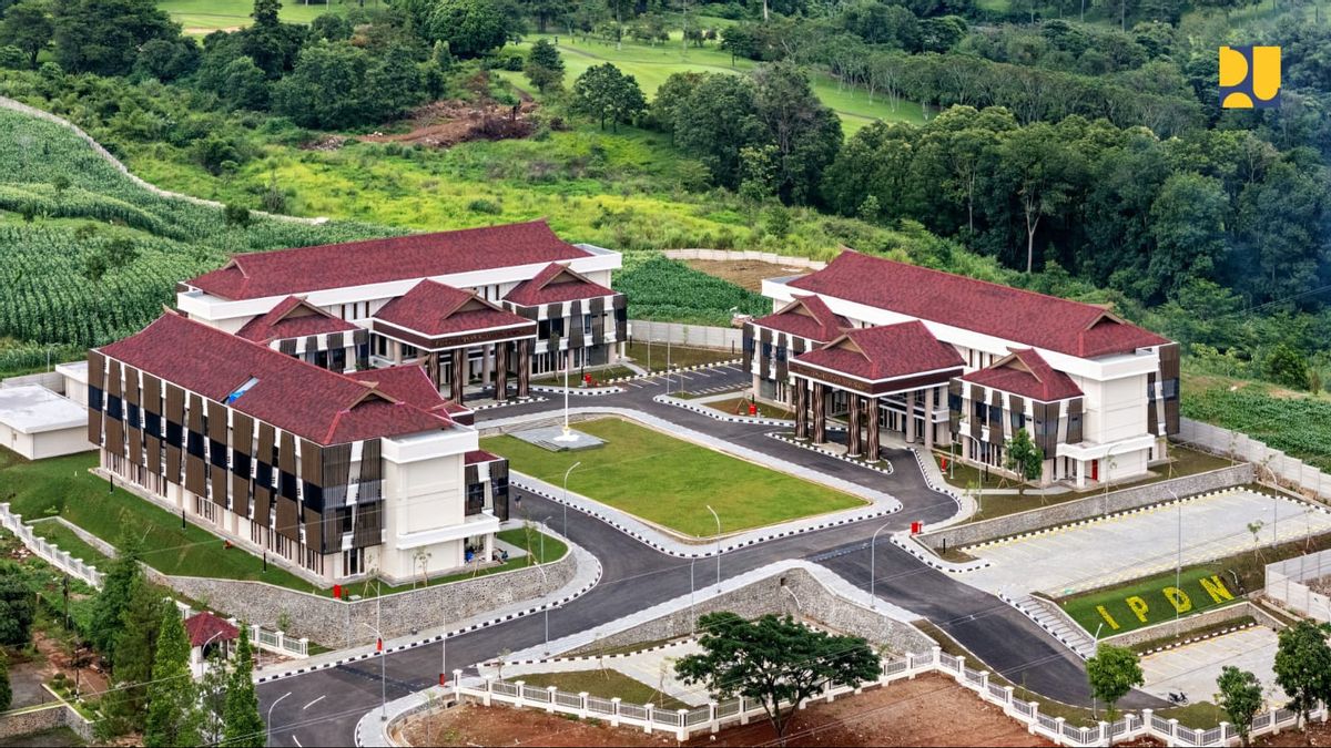 Biaya Pendidikan IPDN: Informasi Terbaru dari Kementerian Dalam Negeri
