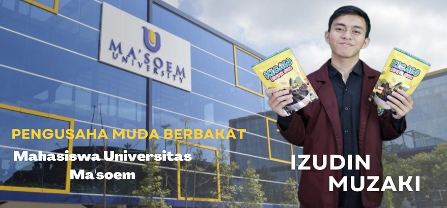 Ingin Berkarir Sukses Pilih Ma'soem University di Bandung untuk Kuliah Berkualitas