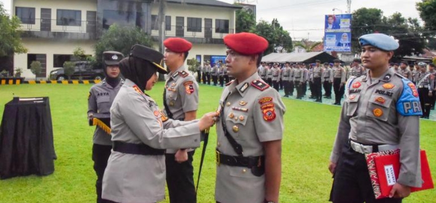 Tes Kemampuan Spasial untuk Seleksi POLRI! Kamu Siap Ngerjain atau Masih Tebak-Tebakan?