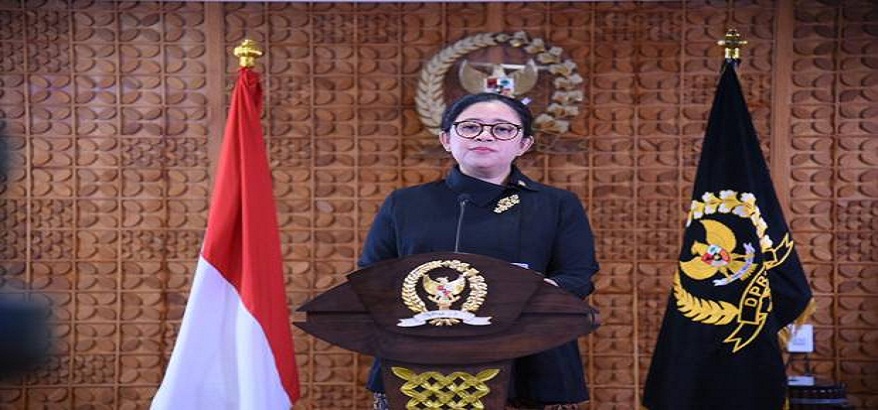 Puan Maharani mulai Mendapat Dukungan Berbagai Pihak Untuk Nyapres di 2024