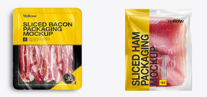 Ini Dia Keunggulan Kemasan Frozen Food Unik yang Bisa Bikin Konsumen Tertarik