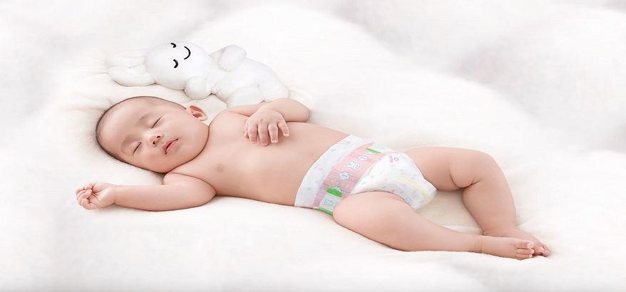 Kiat Memilih Popok Terbaik Untuk Bayi Baru Lahir dan Berdasar Berat Badan Bayi