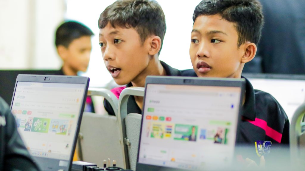 Menggali Potensi Edukasi Konten Kreatif di Sosmed Bersama Rajakomen.com
