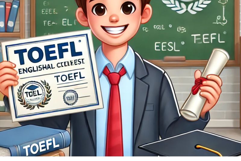 Perbedaan Kursus Persiapan TOEFL Privat dan Berkelompok