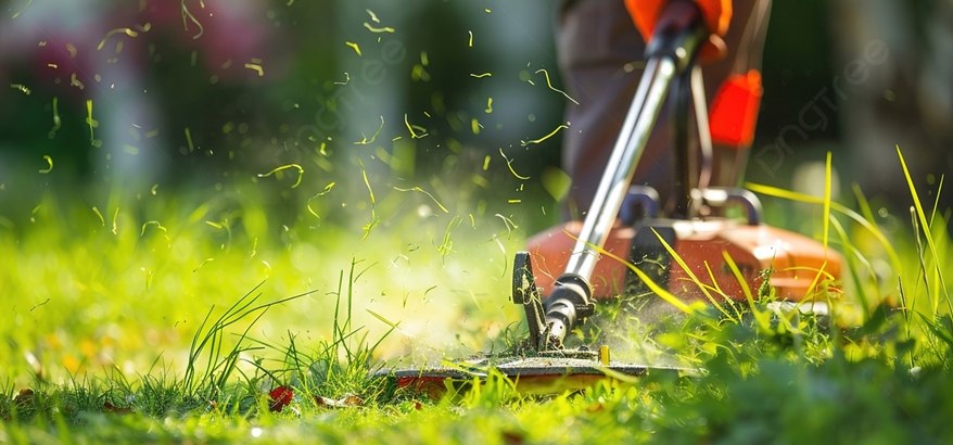 Rekomendasi Jasa Potong Rumput Bekasi untuk Area Perumahan dan Perkantoran