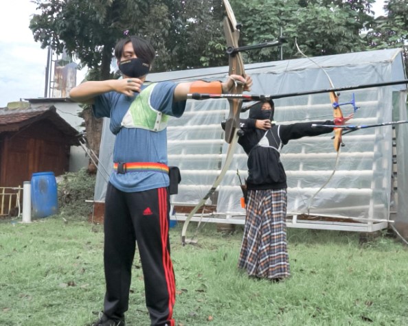 Menggali Nilai-nilai Islami dalam Kegiatan Ekstrakurikuler Imtaq di Pesantren Al Masoem Bandung