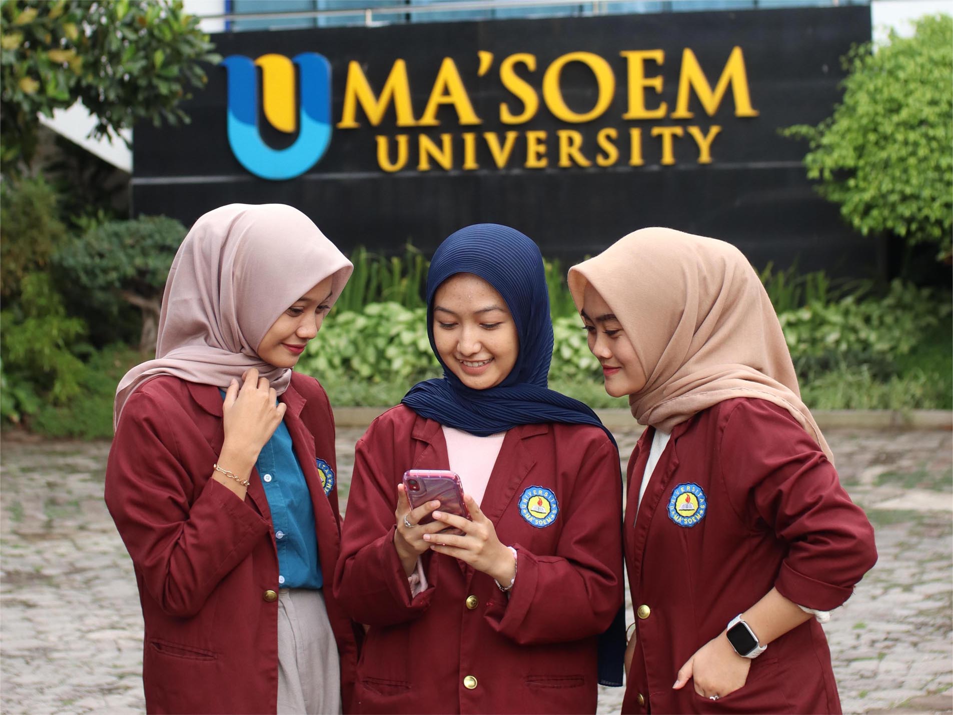 Jurusan Informatika Bandung, Langkah Nyata Membangun Kompetensi Digital Sejak Bangku Kuliah