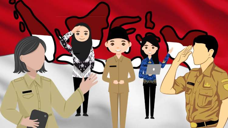 Jenjang Karier ASN: Mekanisme Rotasi, Mutasi, dan Promosi Jabatan