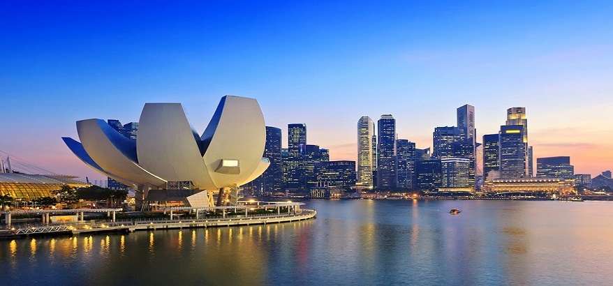5 Tempat Wisata Gratis & Instagrammable di Singapura Yang Wajib Kamu Kunjungi