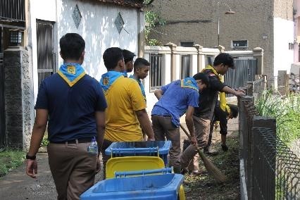 Kisah Sukses Kantin Kejujuran: Menumbuhkan Kepercayaan di Lingkungan Sekolah