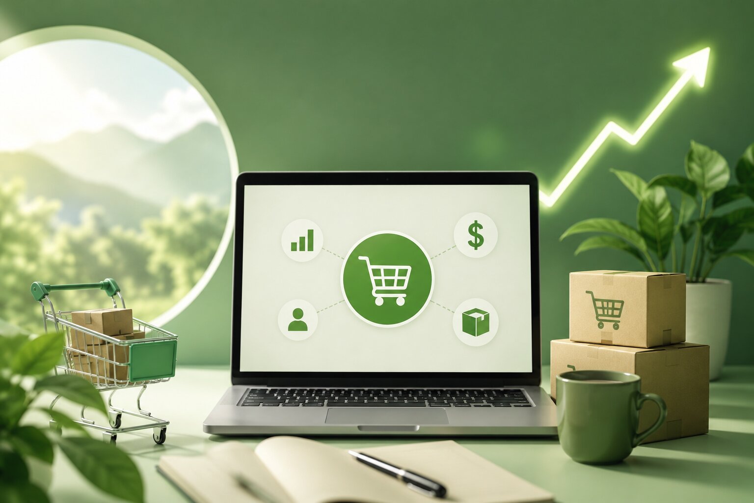 Strategi Membangun Personal Branding untuk Pebisnis Online Pemula