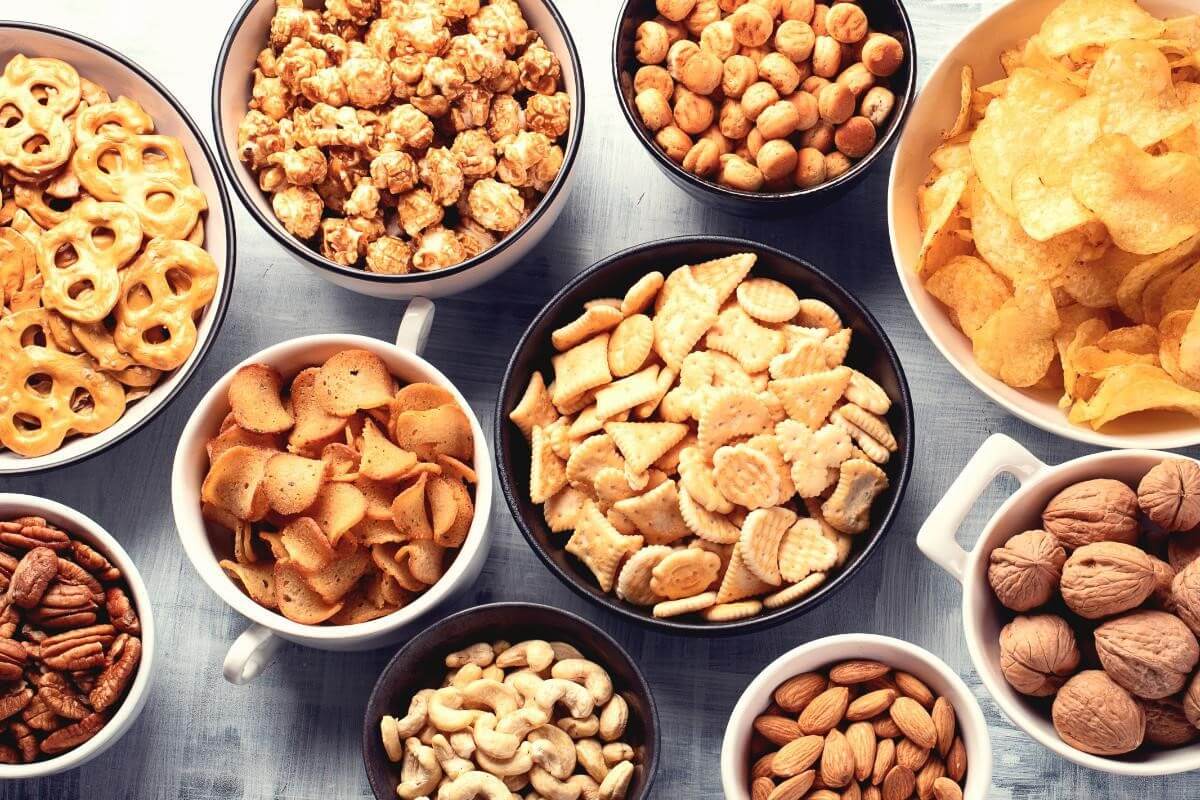 Strategi Promosi Efektif Melalui Foto Produk Makanan untuk Sosmed di Rajakomen.com