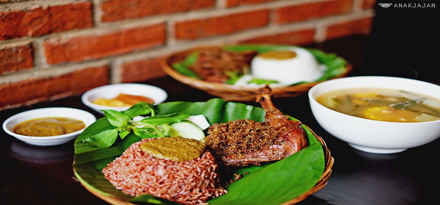 4 Rekomendasi Tempat Makan Enak Yang Ada Di Kota Bekasi