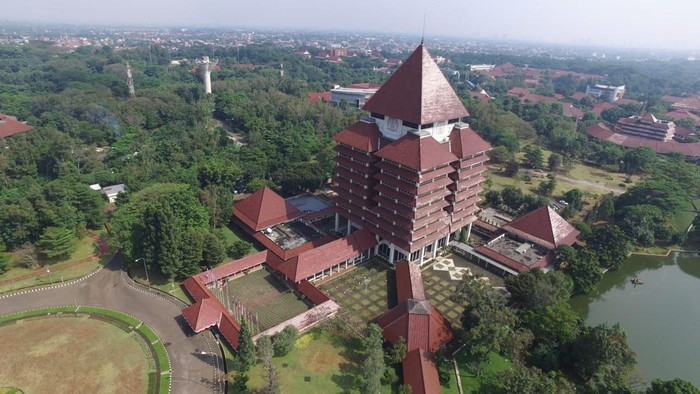 Tryout Online Masuk Universitas Negeri Favorit Khusus untuk Siswa Kelas 12